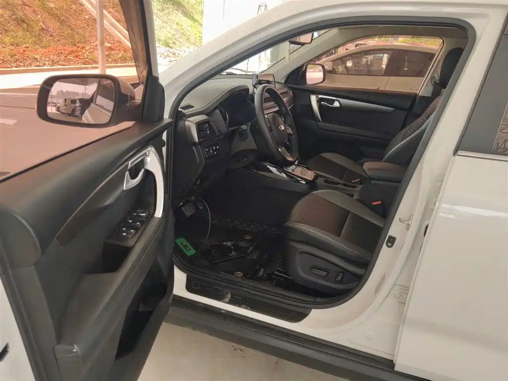 Kia Sportage 2018 2.0L Automatic Smart Luxury (China V) фото 16