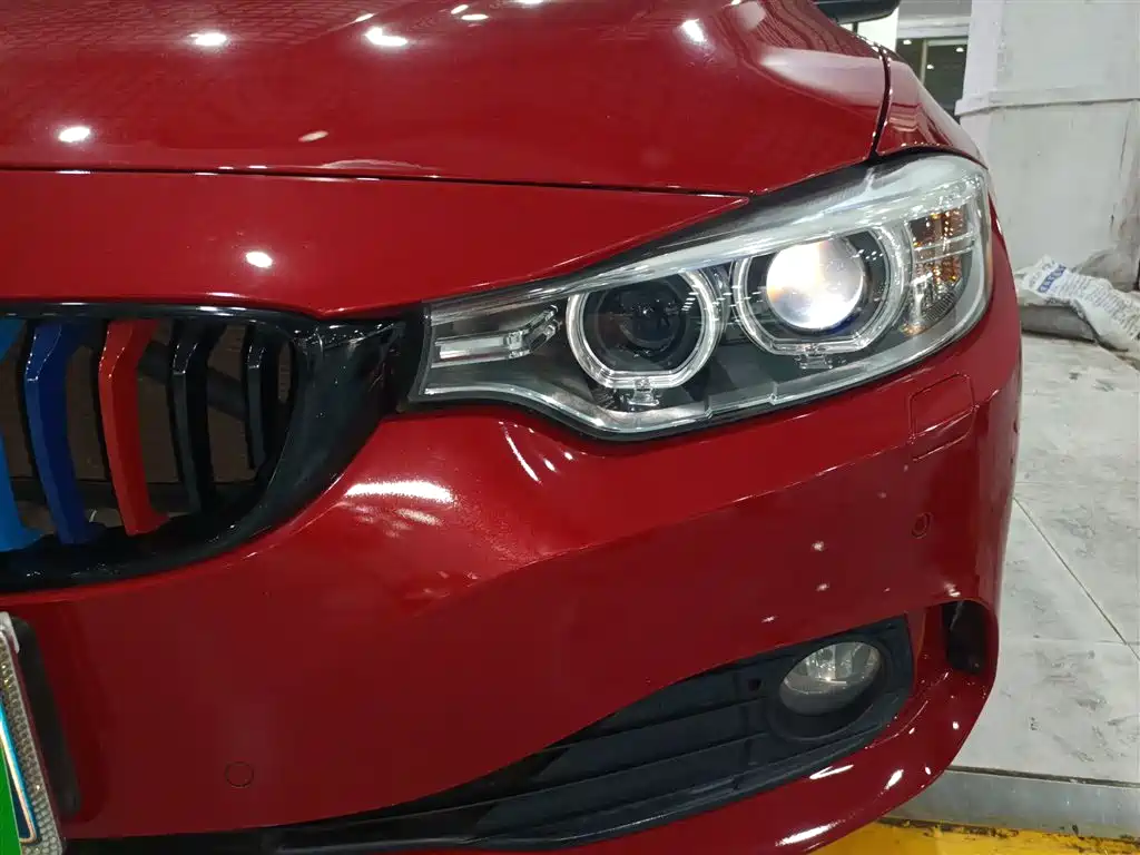 BMW 4 Series 2016 420i Fashion Line фото 18