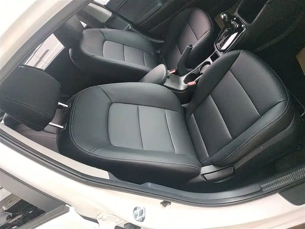 Kia K3 2016 1.6L Automatic GLS фото 25