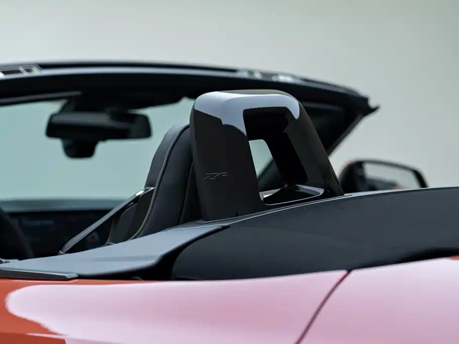 BMW Z4 2023 2022 sDrive 25i M Sport Package