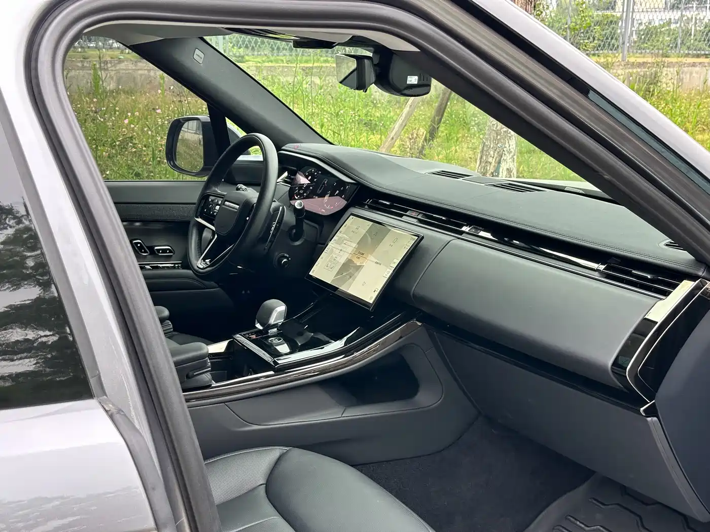 Land Rover Range Rover Sport 2024 400PS Dynamic HSE фото 19