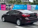 Фото 9 - Kia K3
