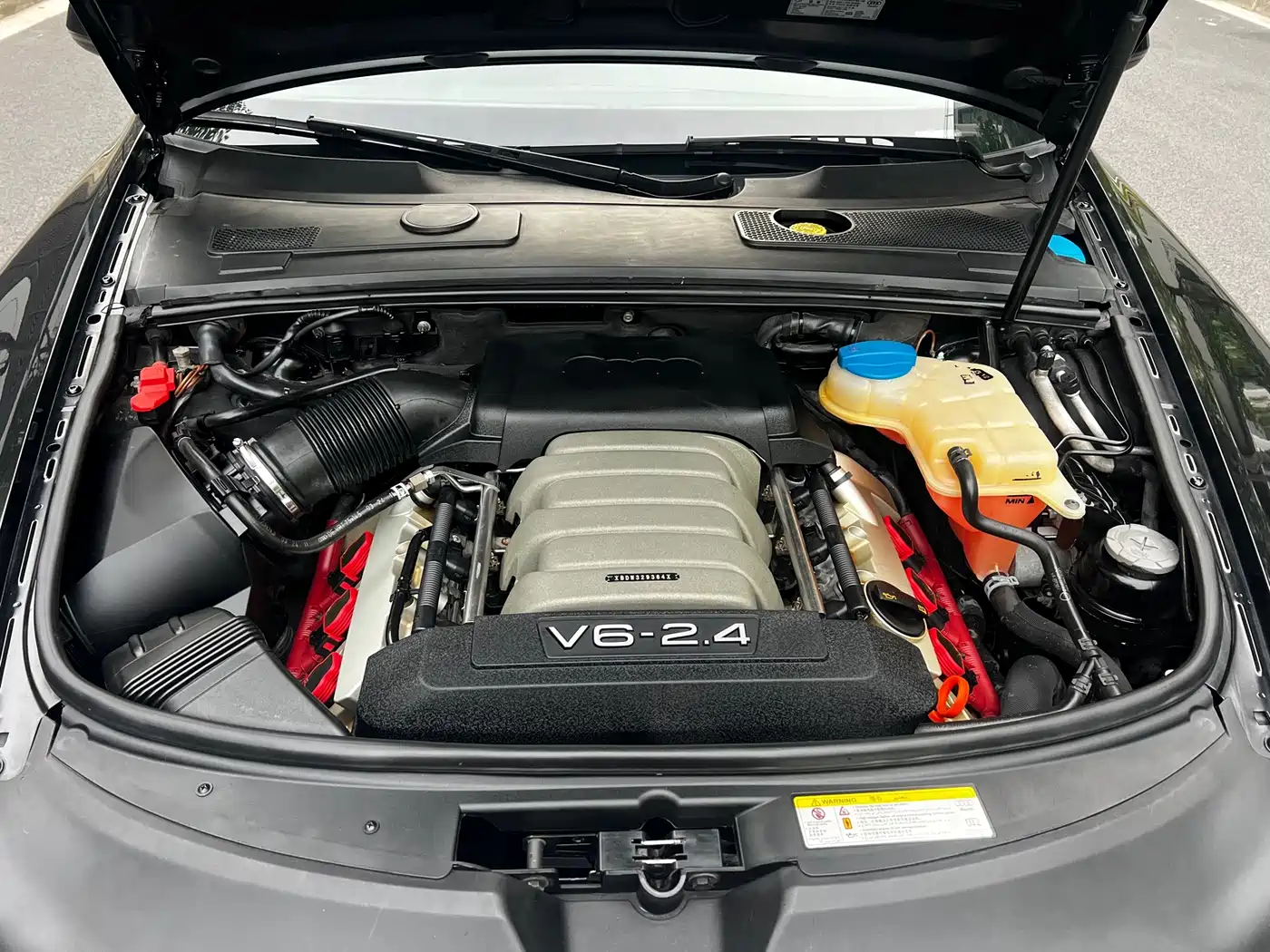 Фото 4 - Audi A6L