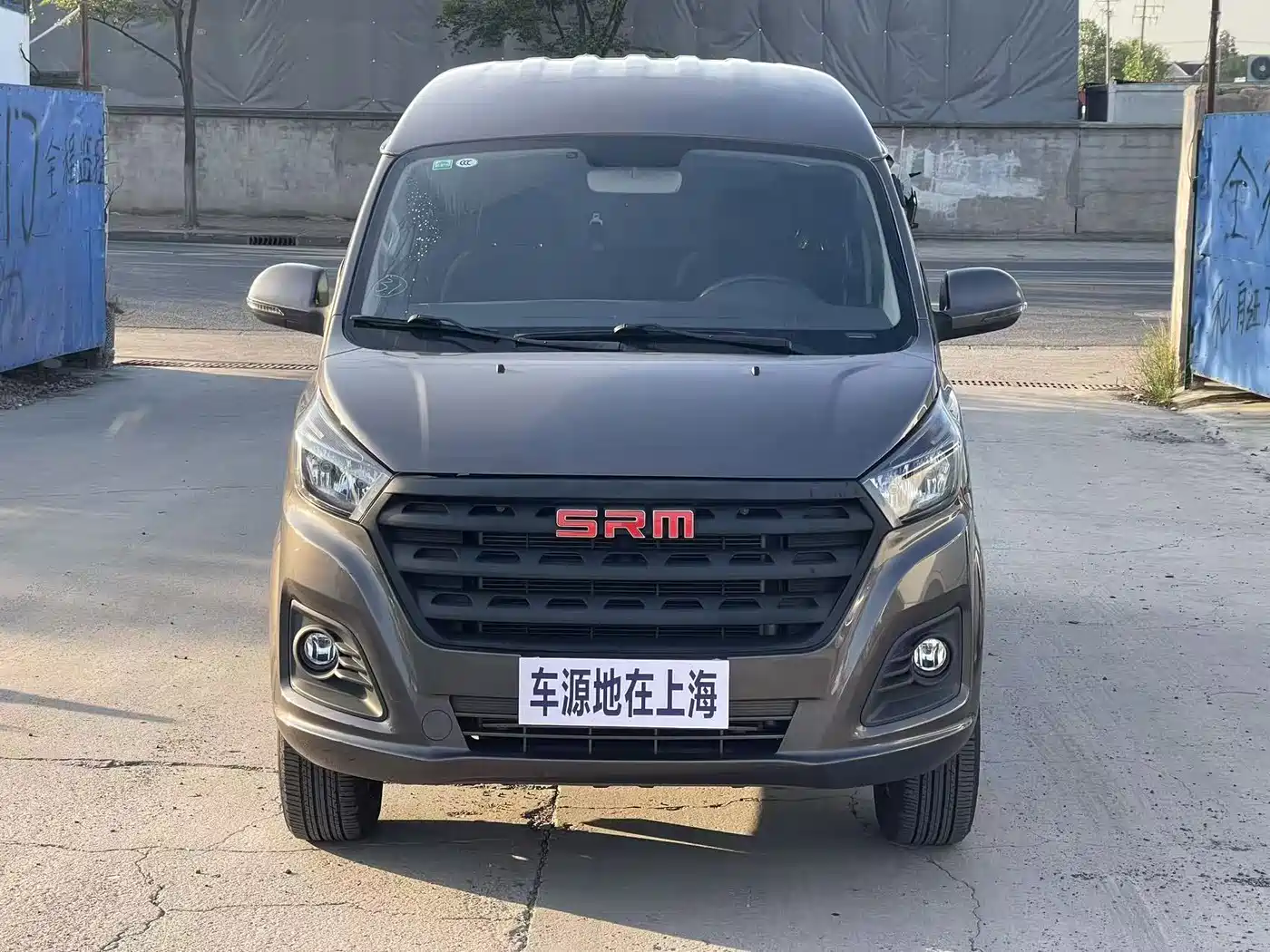 Jinbei Golden Sea Lion Classic 2024 2023 2.0L Passenger Travel Lion 5/6/7-seater