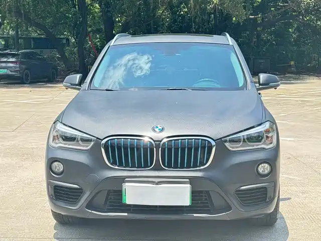  BMW BMW X1 New Energy 2019 xDrive25Le Luxury