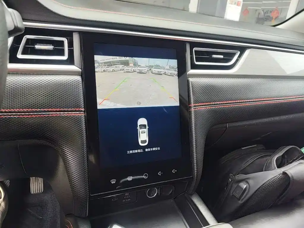 Sehol A5 2021 2021 1.5T CVT Luxury Smart