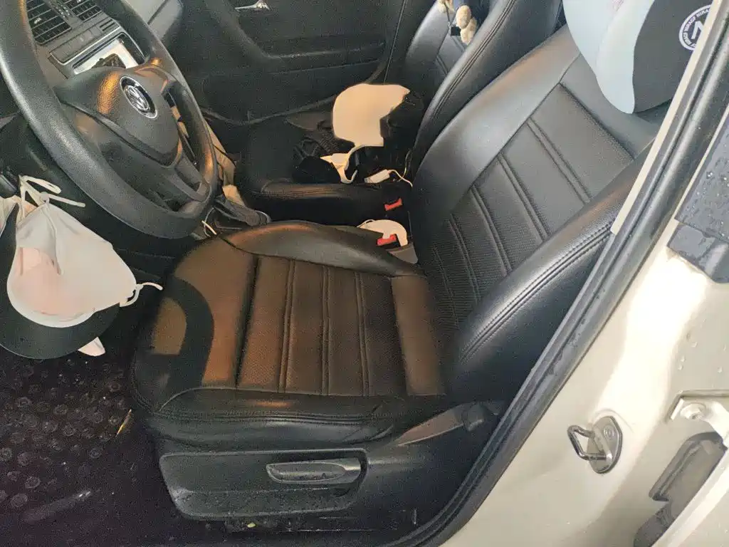 Фото 8 - Volkswagen Polo