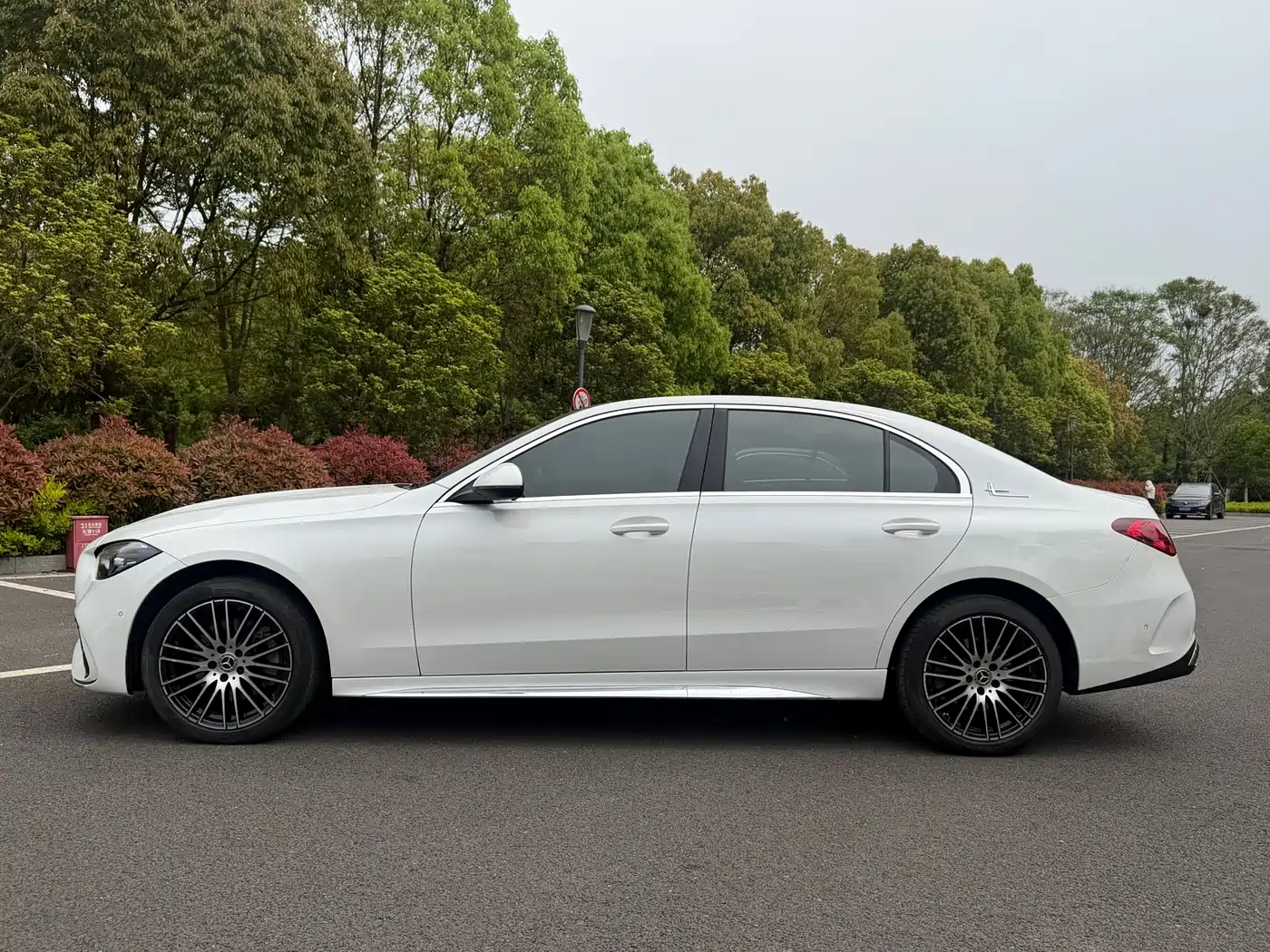 Mercedes-Benz C-Class 2023 C 260 L Sport фото 7