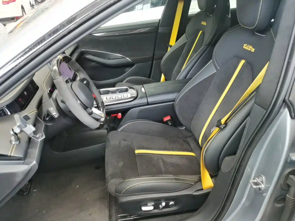 Xiaomi Auto Xiaomi SU7 Ultra 2025 2025 Model Ultra