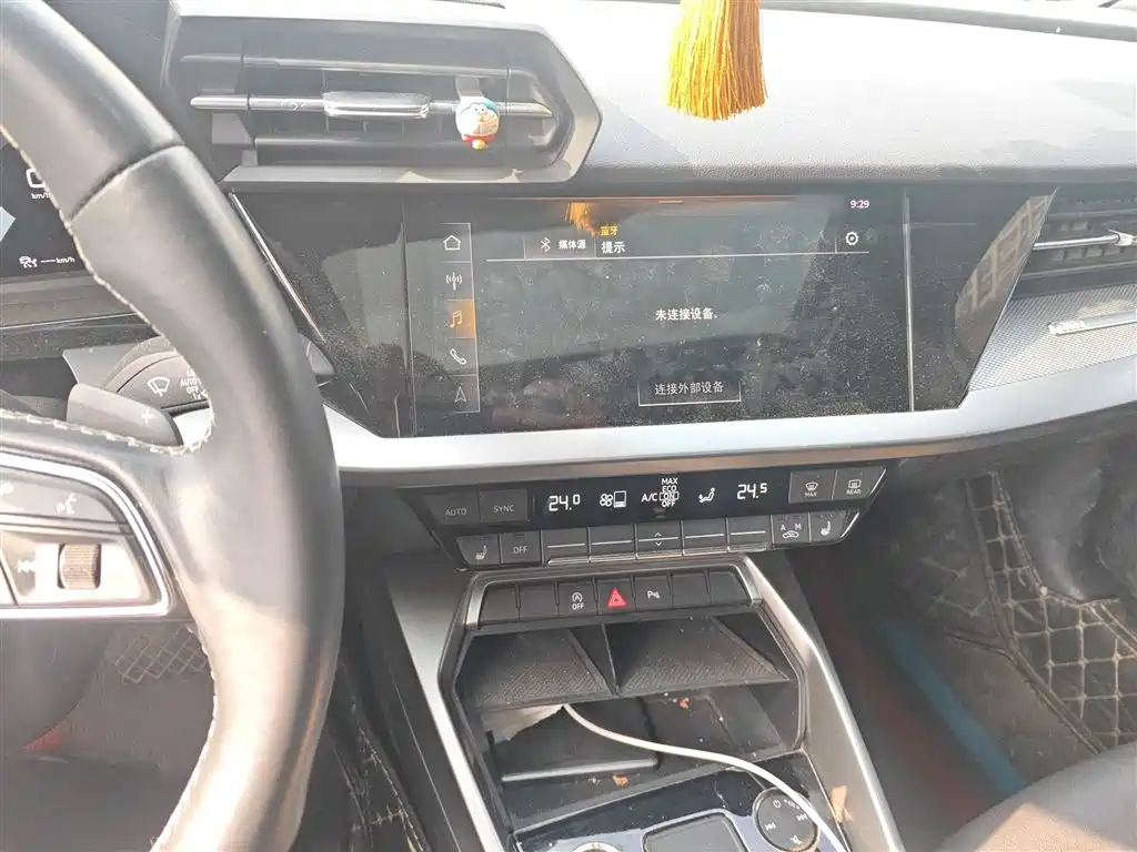 Audi A3 2022 A3L Limousine 35 TFSI Style Sport фото 6