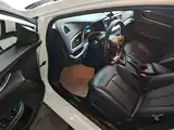 Фото 16 - Buick Excelle