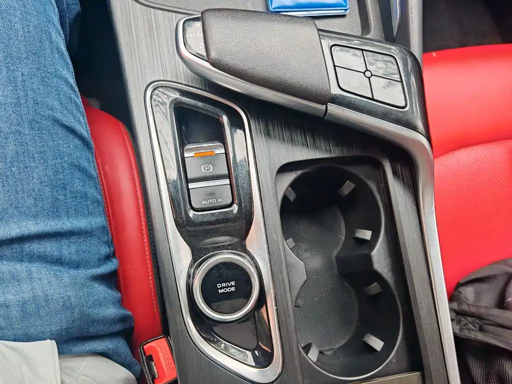 Changan UNI-T 2020 2020 1.5T Premium