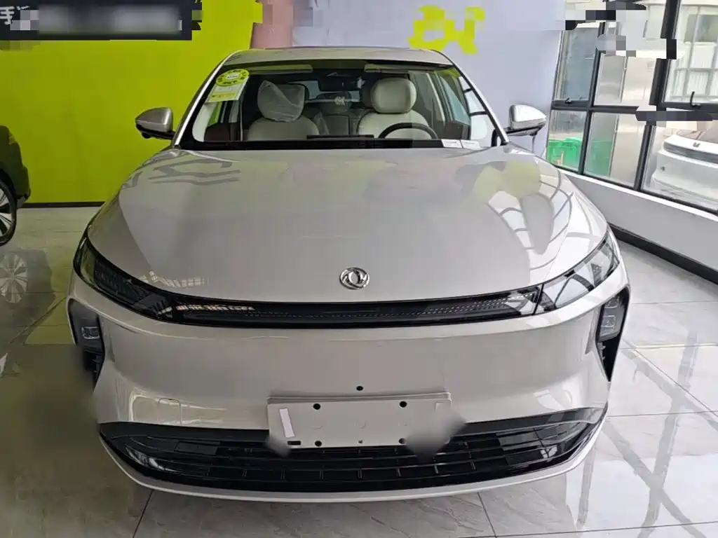 Фото 3 - Dongfeng Aeolus L8