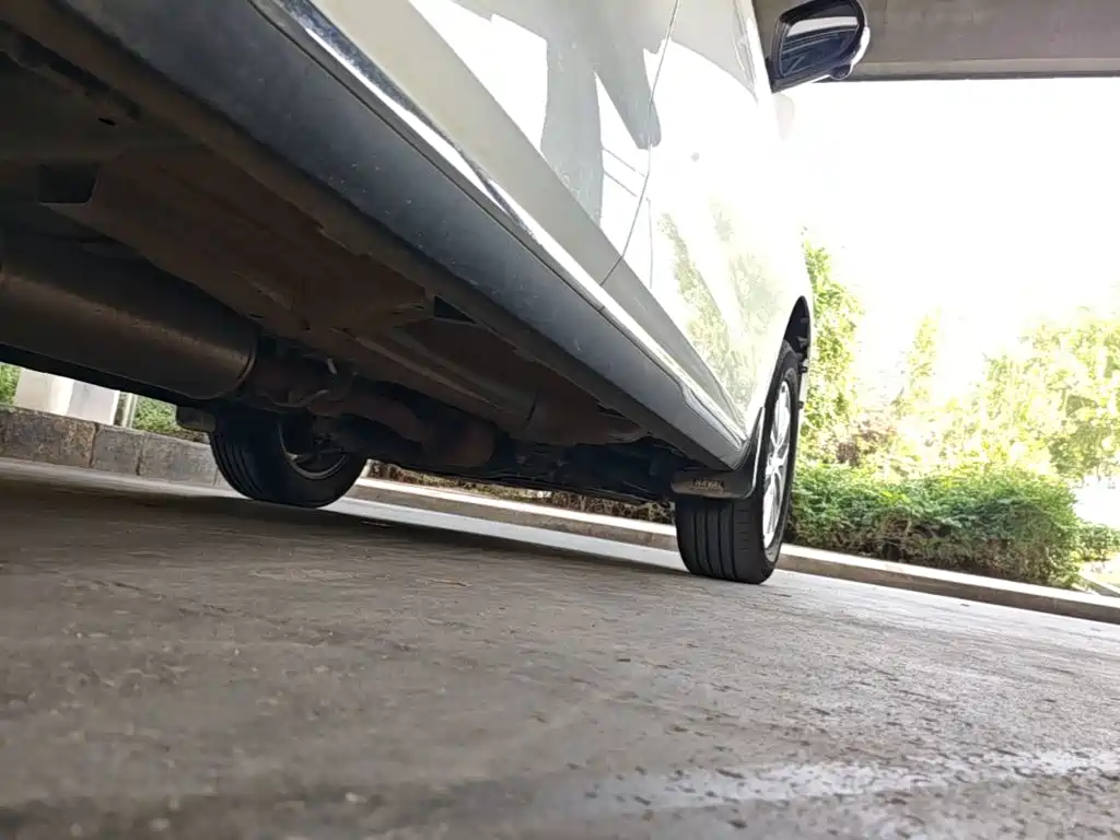 Фото 21 - Haval M6