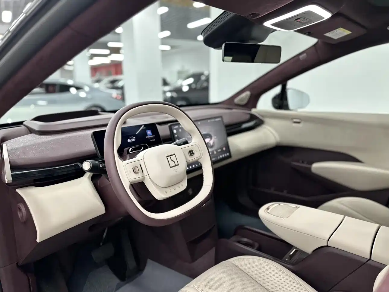 ZEEKR EXTREME KRYPTON X