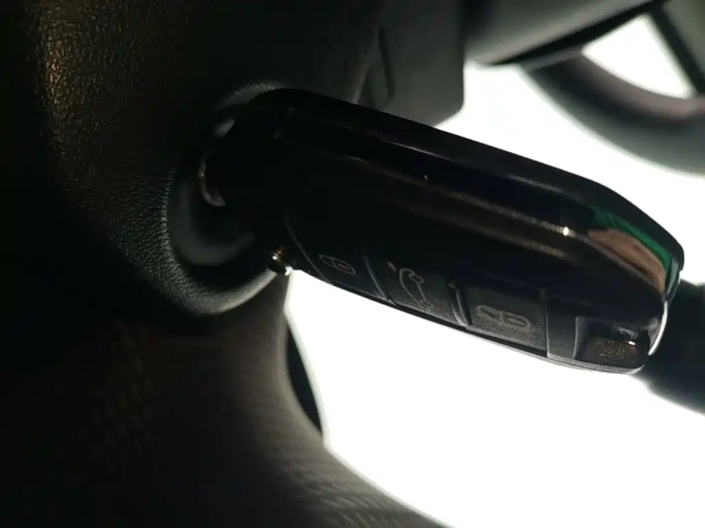 Peugeot 2008 2016 2014 1.6L Automatic Fashion Edition