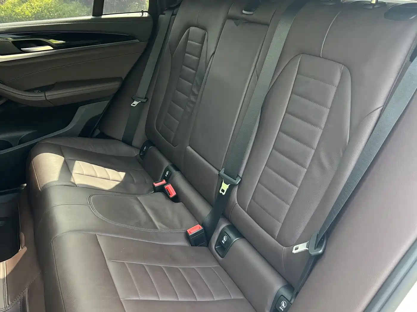 BMW X4 2019 xDrive25i M Sport Package фото 12