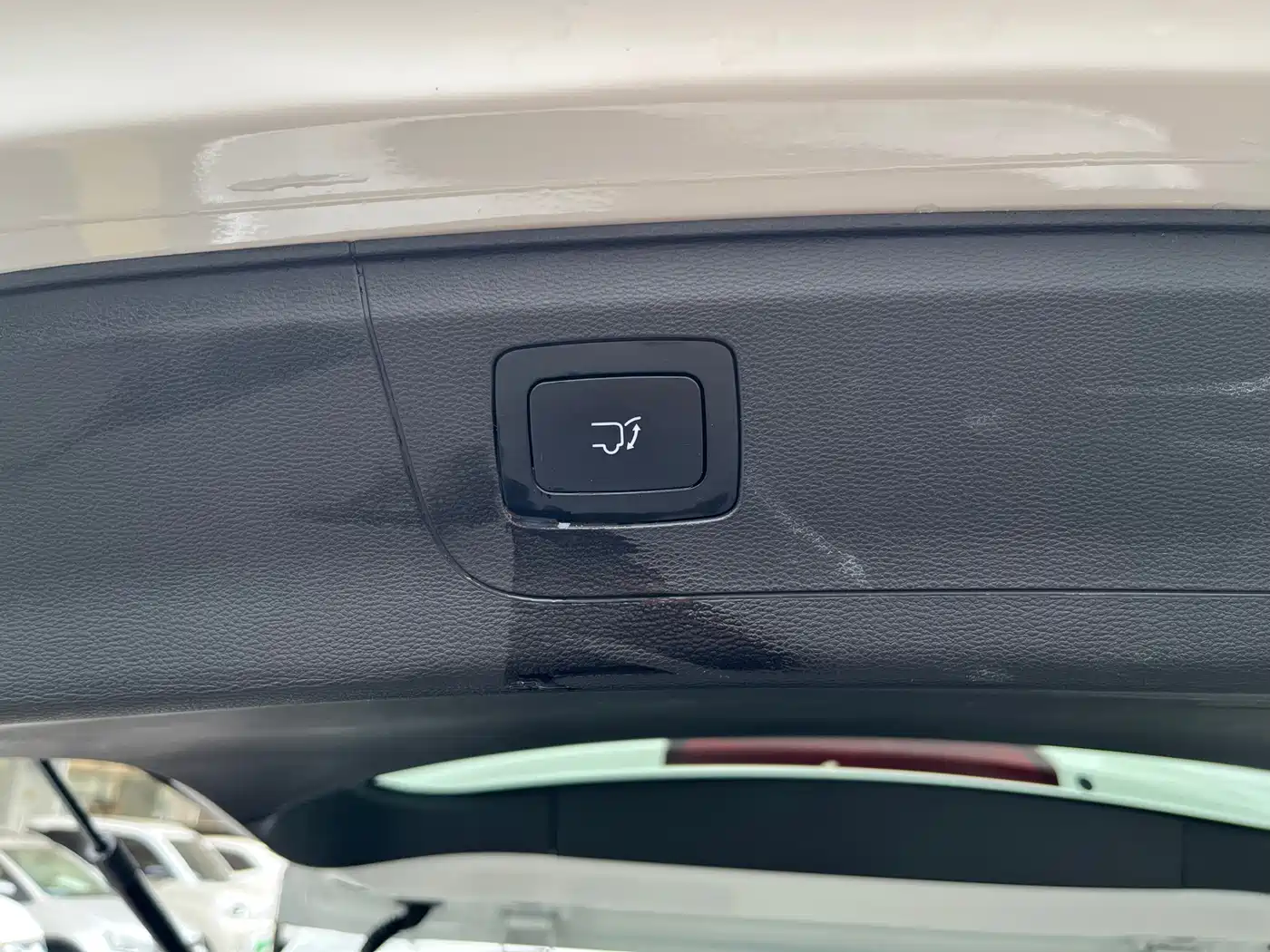 SAIC Maxus Maxus G50 2021 PLUS 1.5T Automatic Pilot Edition фото 13