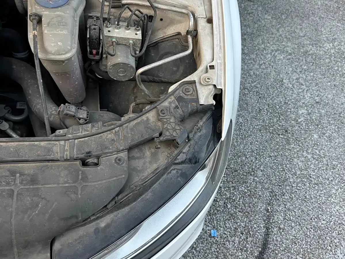 Audi A4L 2015 35 TFSI Auto Standard фото 21