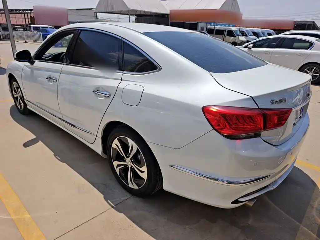 Honda Spirior 2016 2015 2.4L Premium Edition