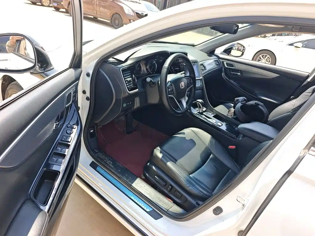 Honda Spirior 2016 2015 2.4L Premium Edition