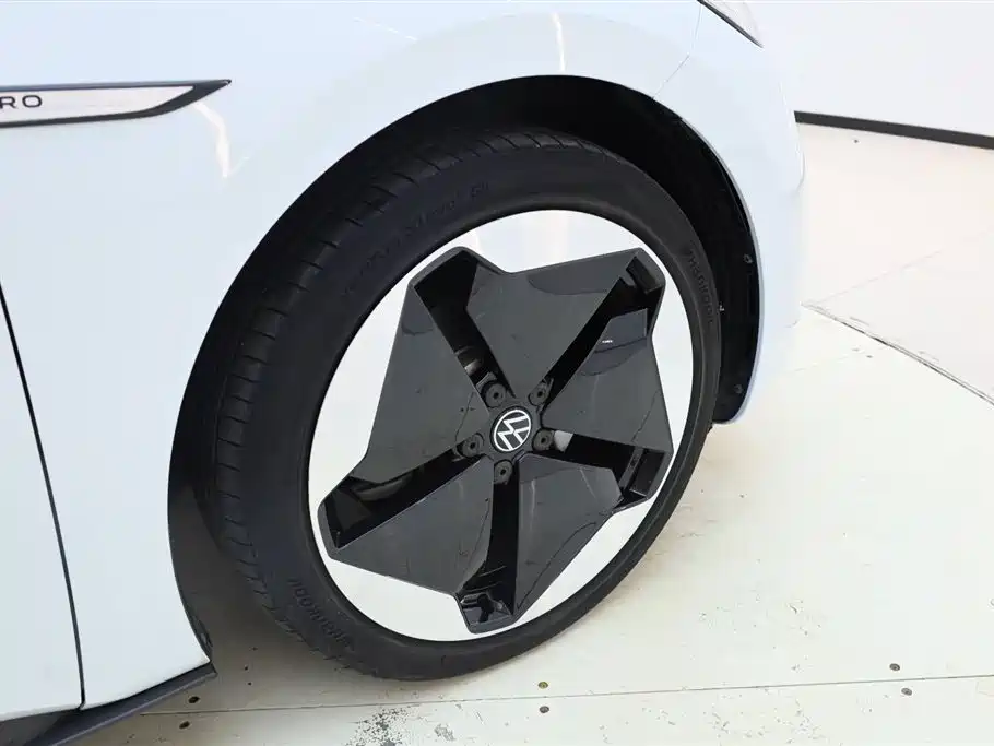 Volkswagen ID.3 2021 Pro Ultimate Smart Edition фото 12