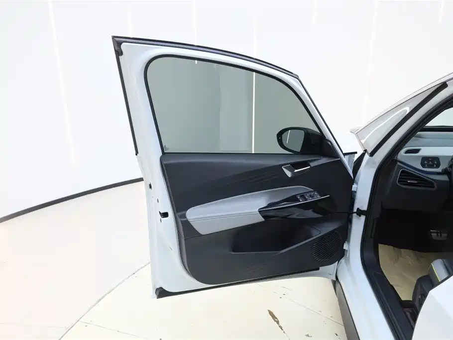 Volkswagen ID.3 2021 Pro Ultimate Smart Edition фото 15