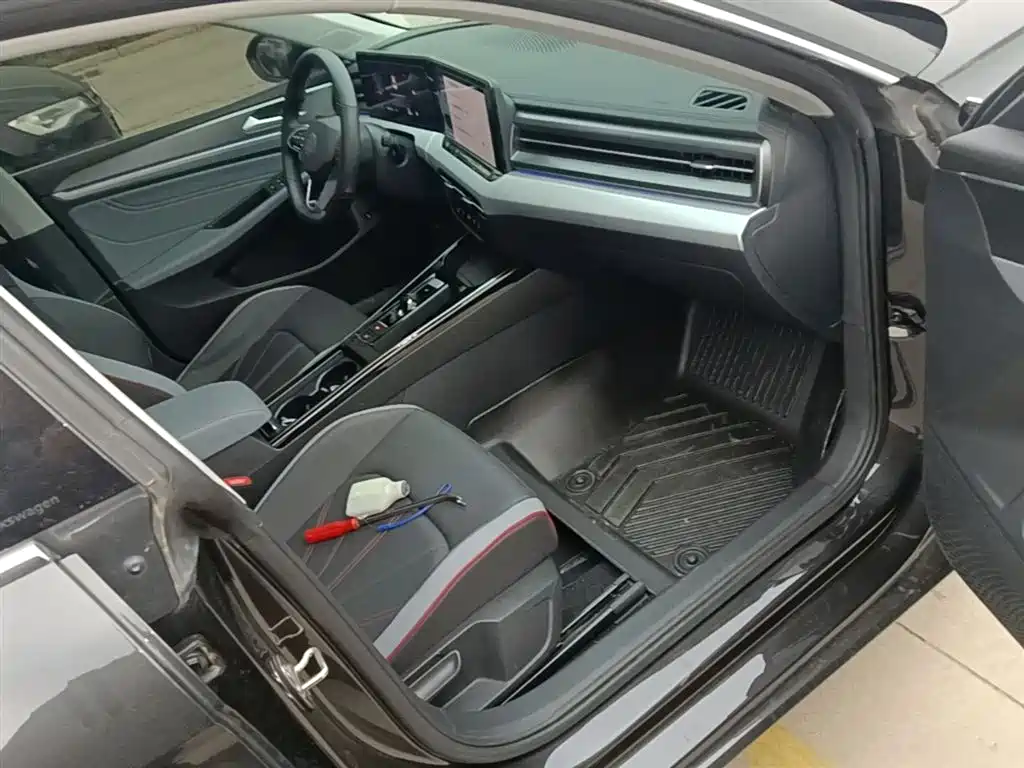 Volkswagen Lamando 2023 Lamando L 280TSI DSG Cool Edition фото 11
