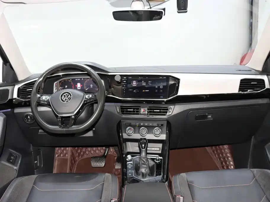 Volkswagen Tayron, миниатюра 12