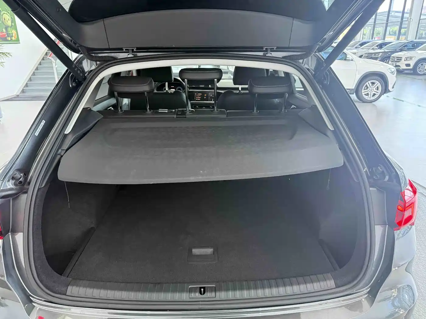 Фото 20 - Audi Q3