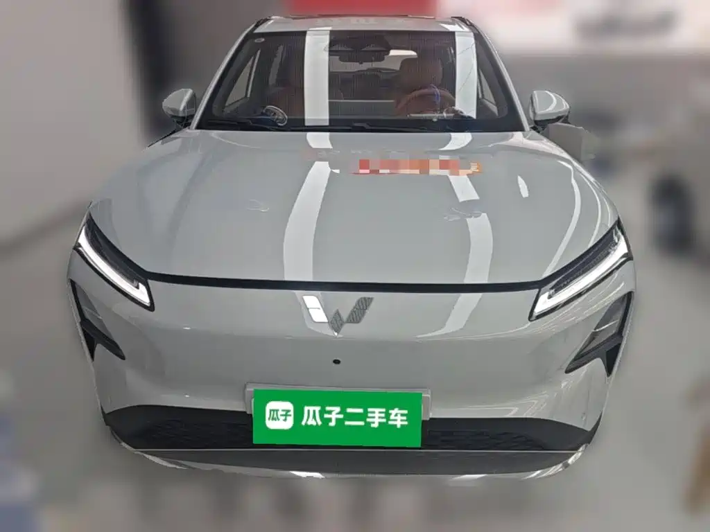 2026 Wuling Motors Wuling Xingguang S