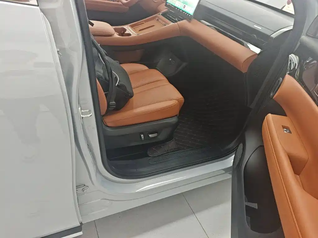 Wuling Motors Wuling Xingguang S 2026 2025 510km Flagship
