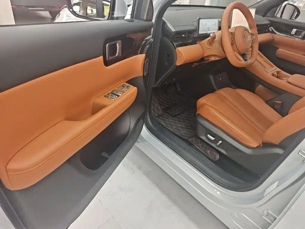 Wuling Motors Wuling Xingguang S 2026 2025 510km Flagship