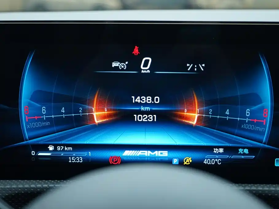 Mercedes-Benz A-Class AMG 2024 2024 Facelift AMG A 35 L 4MATIC