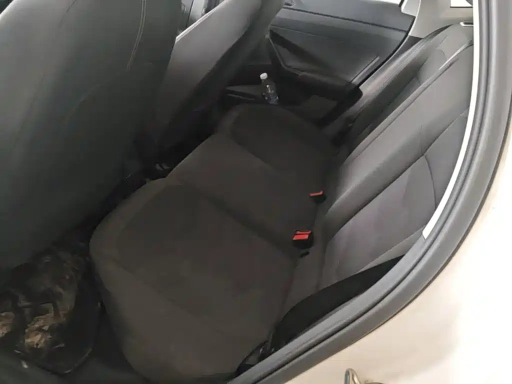 Volkswagen Polo 2023 2023 Facelift Plus 1.5L Auto Joyful Living Edition
