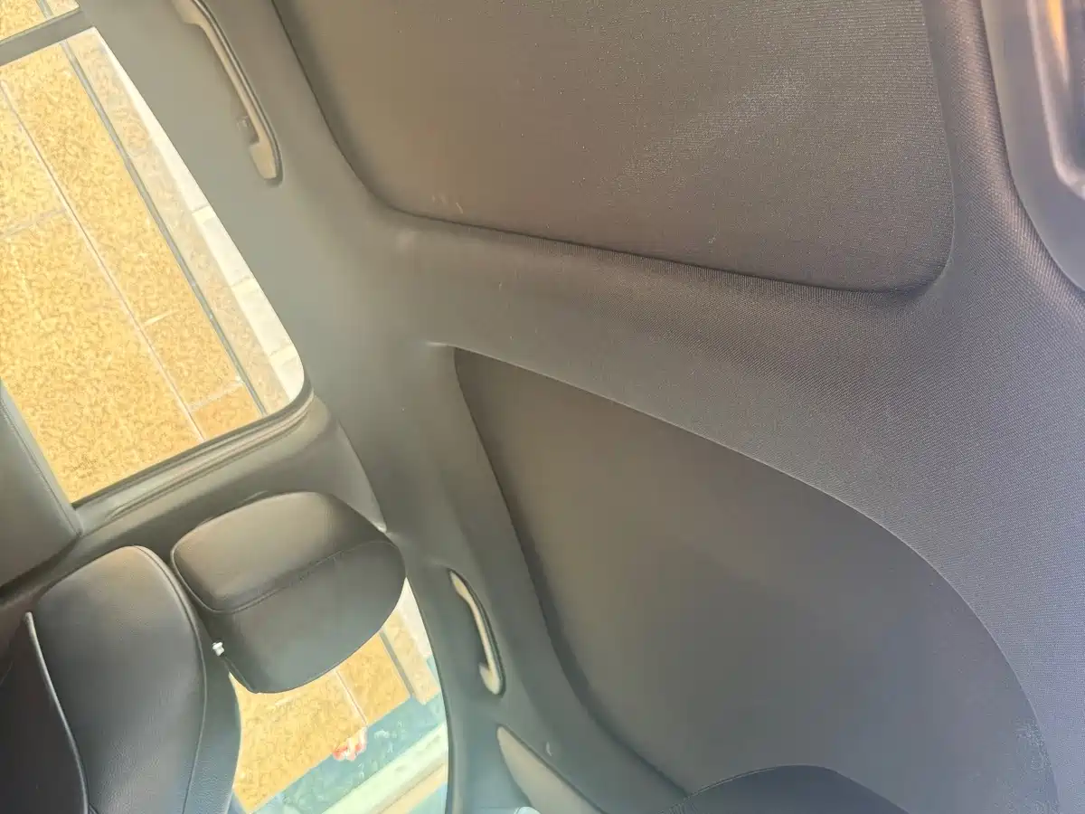 Mercedes-Benz EQA 2022 2022 EQA 260