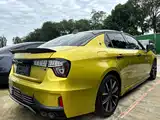 Фото 4 - Lynk & Co 03
