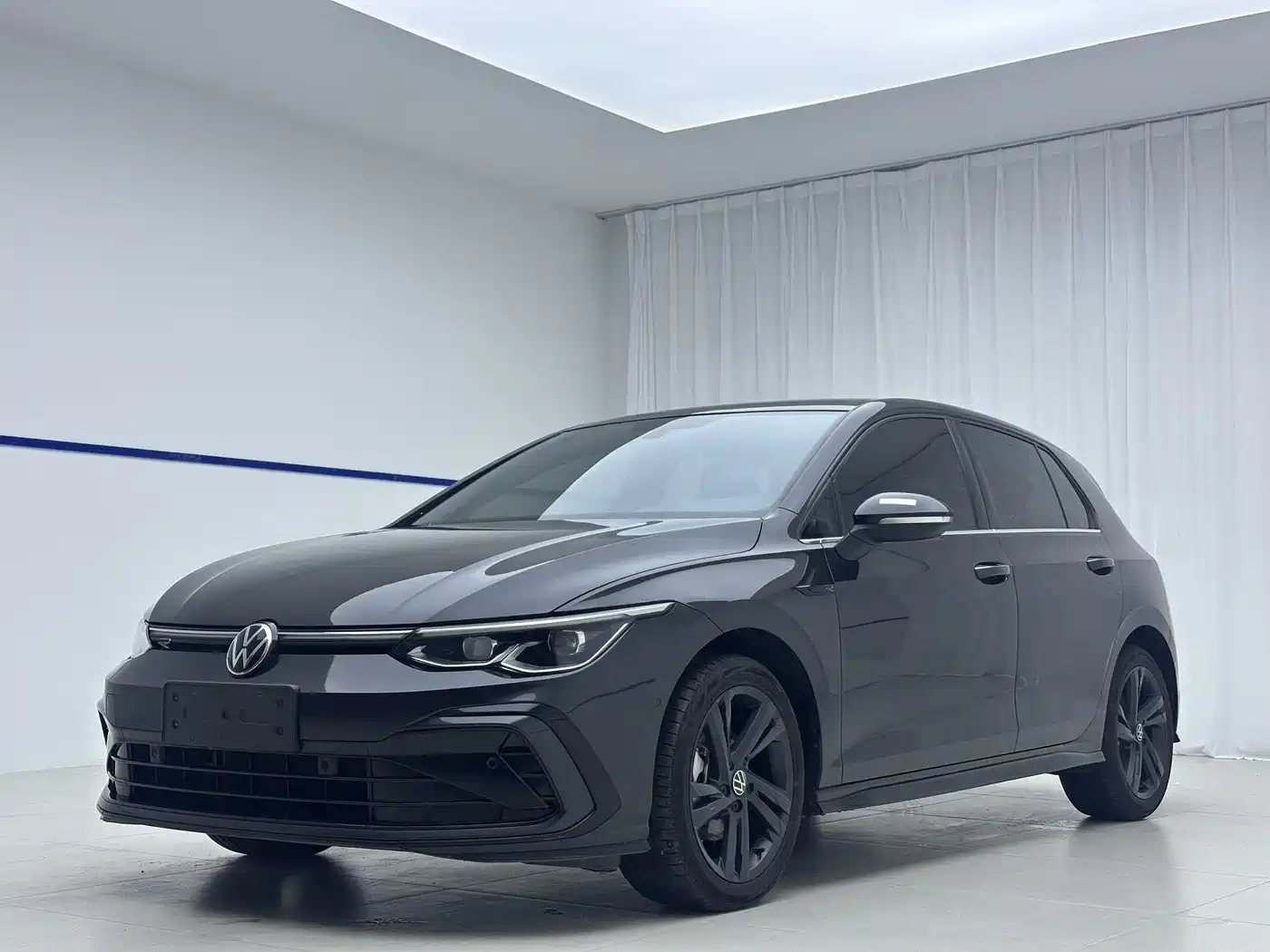 Volkswagen Golf 2021 280TSI DSG R-Line