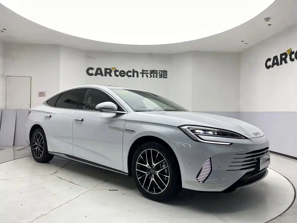 BYD Seal 2025 2023 DM-i 1.5T 121km Flagship
