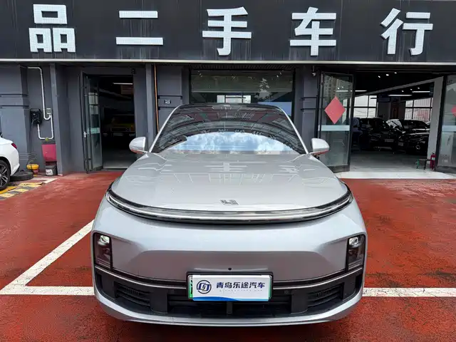 Li Auto Li Xiang L9 2024 Pro