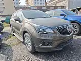 Фото 4 - Buick Envision Plus