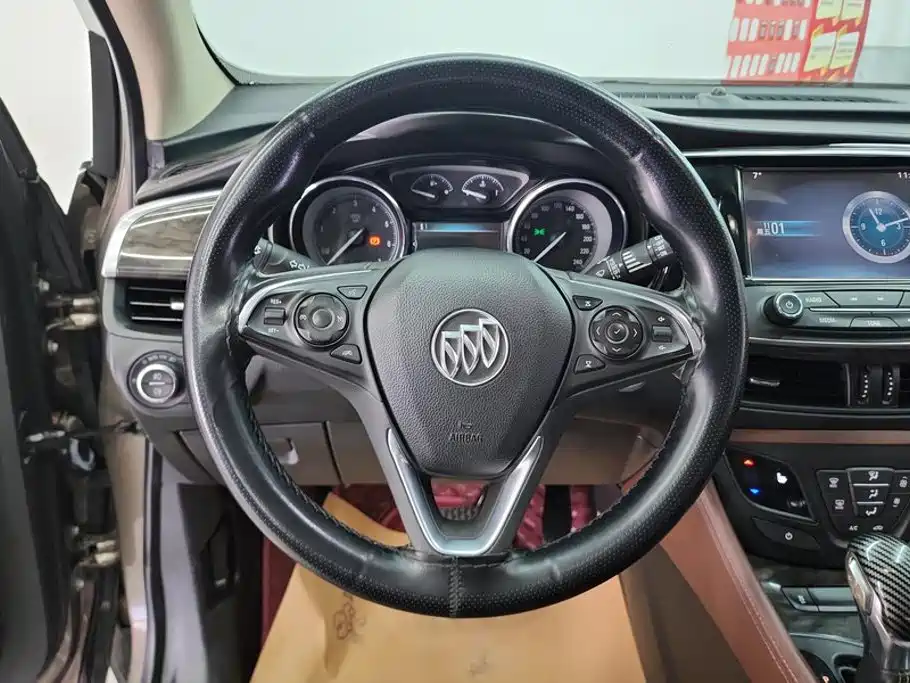 Photo 15 - Buick Envision Plus