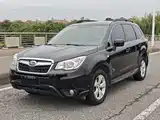 Фото 1 - Subaru Forester