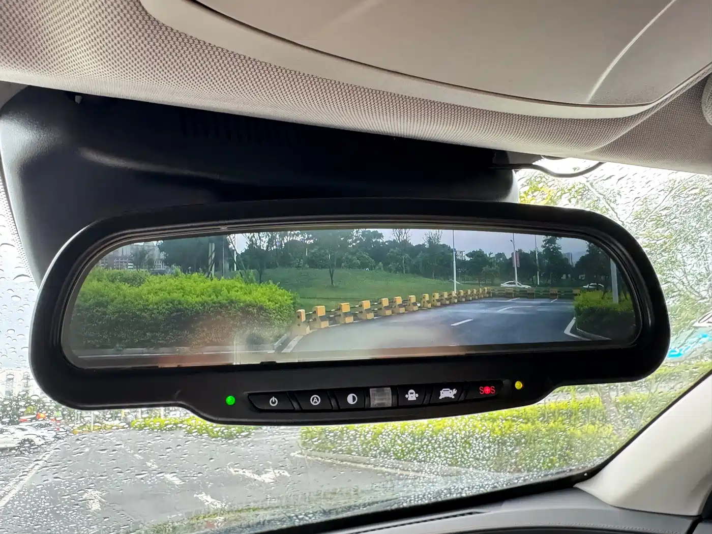 WEY P8 2018 2018 2.0T Flagship Model