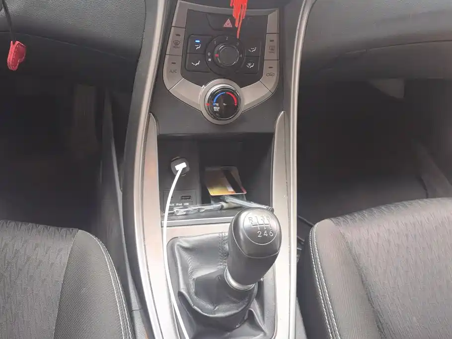 Photo 16 - Hyundai Langdong
