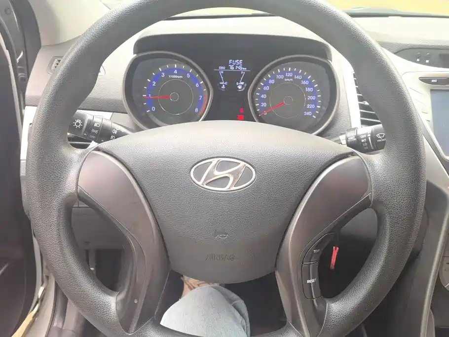 Photo 15 - Hyundai Langdong