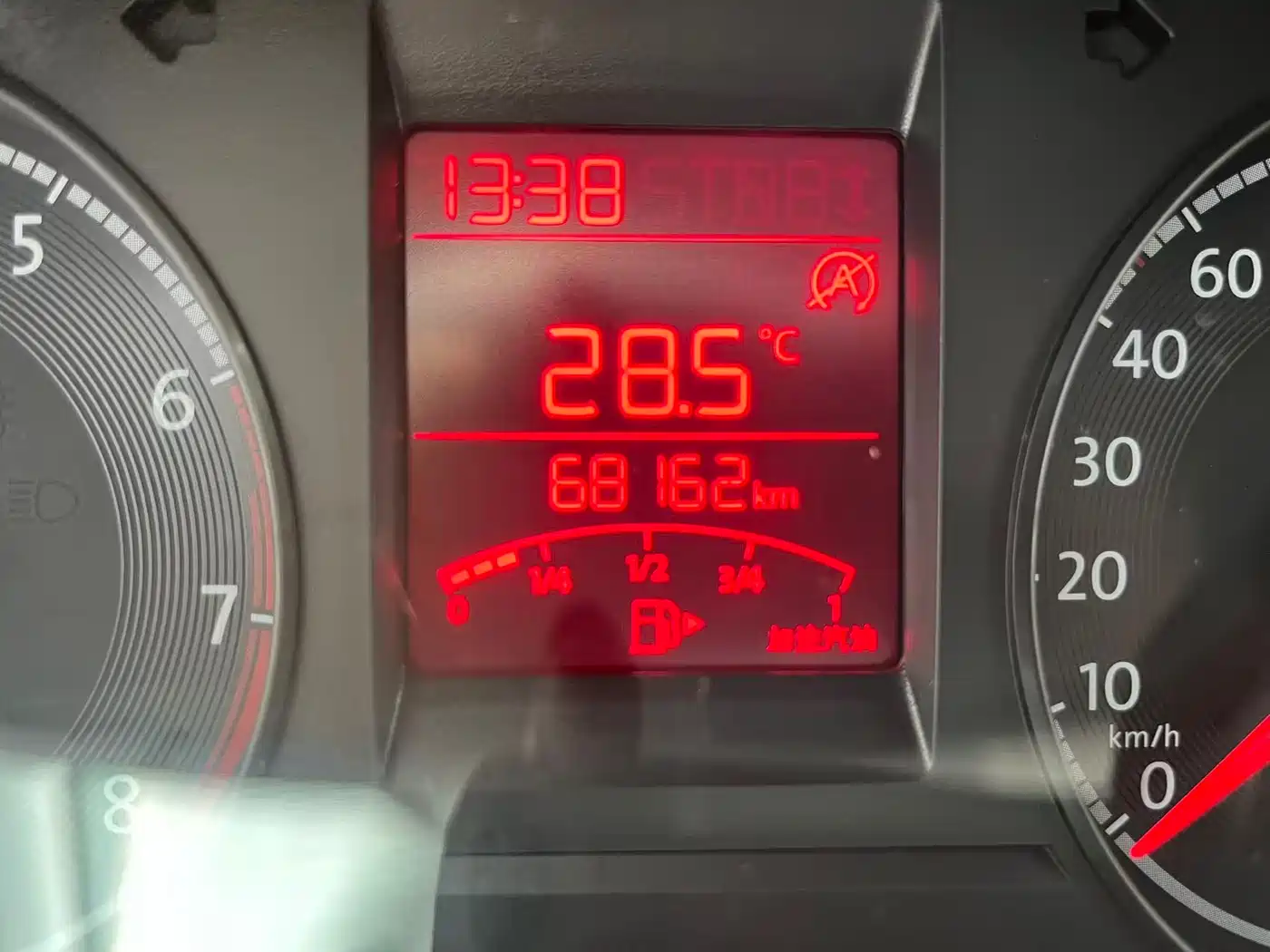 Volkswagen Santana 2019 1.5L Manual Trend China V фото 9