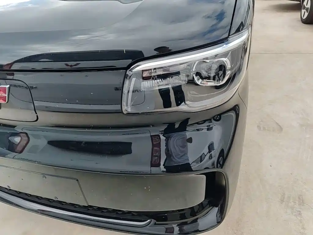 Wuling Motors Wuling Zhiguang NEV 2026 2025 Model 305km Base Version
