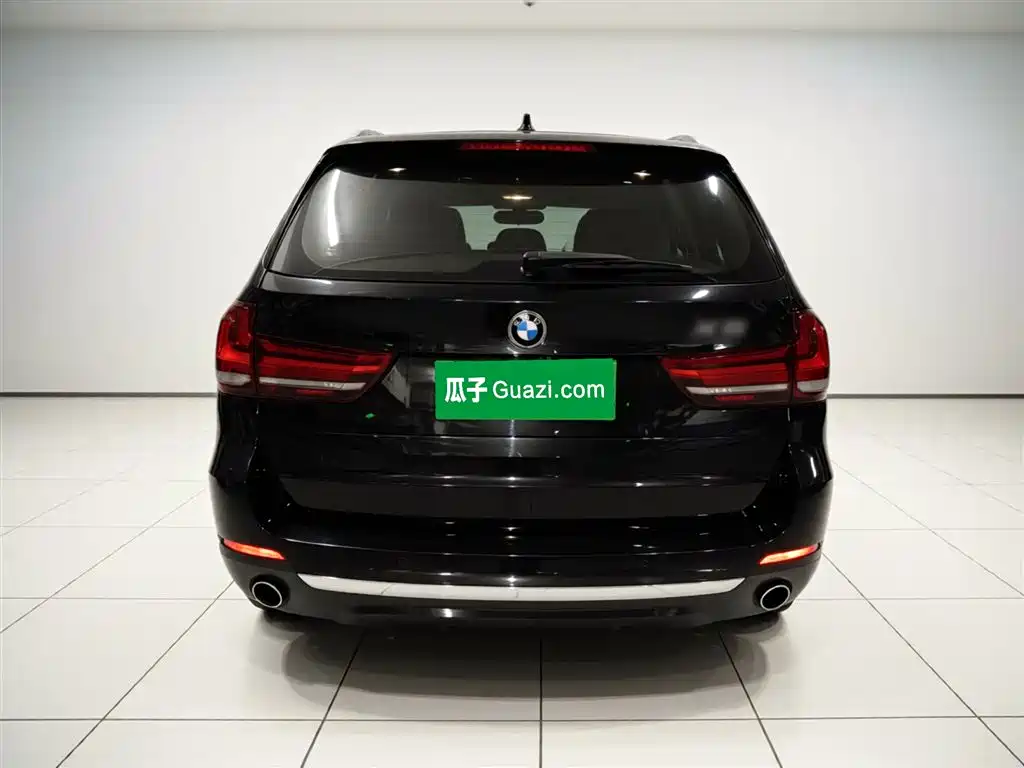 BMW X5 (Import) 2017 xDrive28i фото 4