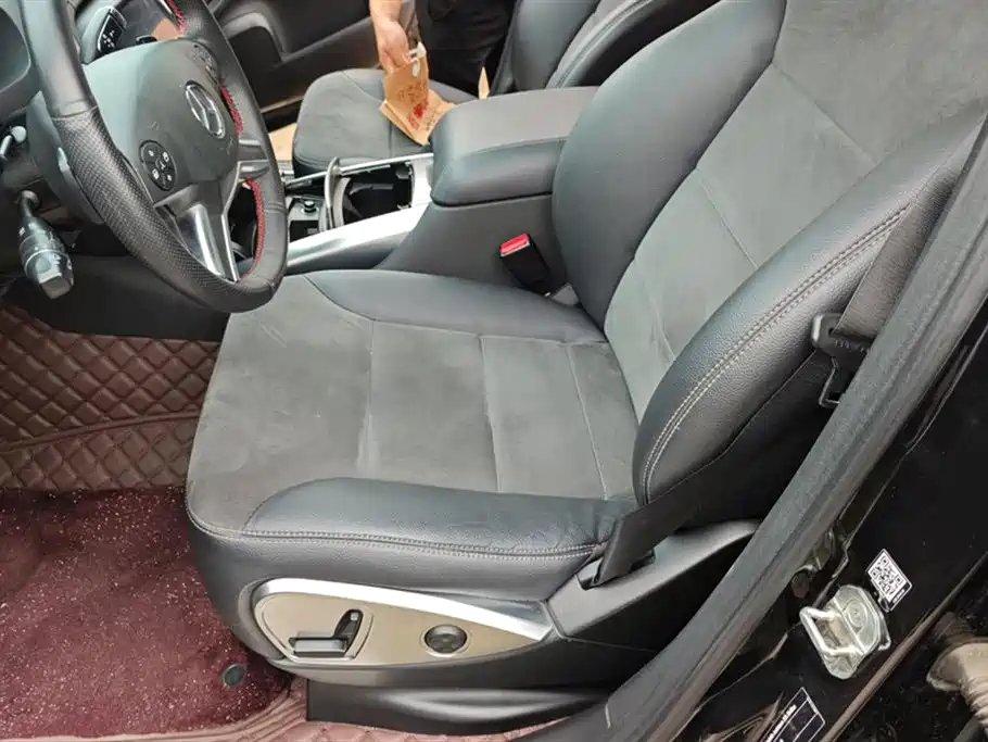 Mercedes-Benz R-Class 2015 R 320 4MATIC Luxury фото 9